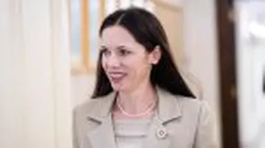 Mirabela Grădinaru și-a publicat declarația de avere. Ce salariu are, ce proprietăți deține și ce credite a declarat
