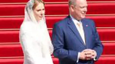 Prințesa Charlene de Monaco, apariție spectaculoasă cu un nou look. Detaliul subtil care amintește de Grace Kelly