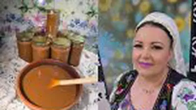 Dulceață de lapte: cum prepari acasă dulce de leche după rețeta Silvanei Rîciu