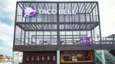 Taco Bell deschide primul hub de vară în Nibiru și Beach, Please! – primul proiect de acest tip al brandului în România