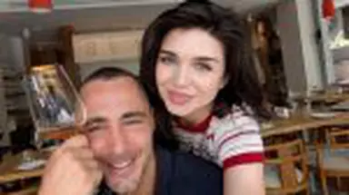 Noi imagini din casa lui Vladimir Drăghia și a lui Alice Cavaleru. „L-am amenajat exact pe gustul și nevoile noastre'
