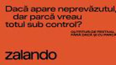 Zalando lansează campania de festival cu un style stunt la Electric Castle 2026