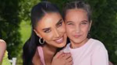 Adelina Pestrițu a organizat o petrecere spectaculoasă pentru fiica sa. Imaginile de la aniversarea lui Zeny