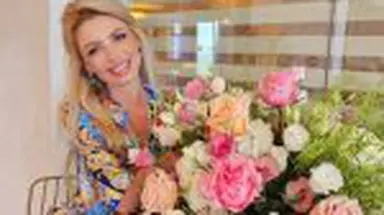 Prezentatoarea TV Alina Mitrache a murit. Cauza morții este devastatoare