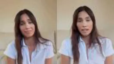 Minunea care s-a întâmplat pentru Alina Pușcău, după ce a anunțat că are cancer la sân în metastaze. Mesajul transmis înainte de operație