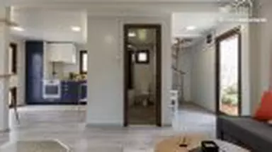 Casa din containere cu baie completă: ce primești la livrare