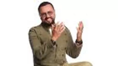 Ce emisiune va prezenta Cătălin Măruță la Antena 1, din această toamnă. „Începe o nouă aventură'