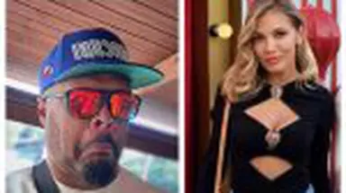 Gestul neașteptat făcut de Cabral la UNTOLD, după despărțirea de Andreea Ibacka. Ironie subtilă la adresa fostului mariaj