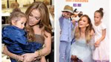Fiica lui Jennifer Lopez a renunțat la numele Emme pentru Oskar. Cum arată acum
