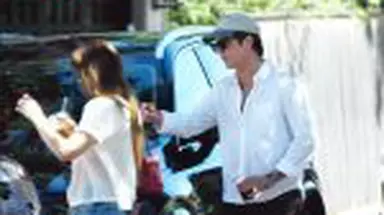 Dakota Johnson și Role Model nu se mai ascund. Artistul a confirmat relația