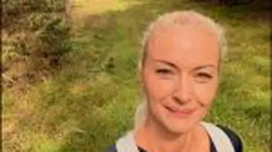 Elwira Petre și-a dus fetele în Polonia și le-a arătat un minunat ritual din copilăria ei! Poze superbe cu familia de acolo