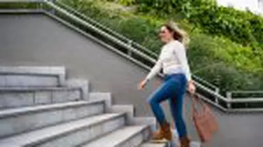 Cel mai simplu lucru pe care îl poți face pentru sănătatea inimii. Nu te costă absolut nimic!