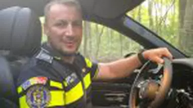 Marian Godină și-a dat demisia din Poliția Română după aproape 20 de ani: „Sunt cuprins de o senzație incredibilă de libertate și fericire'