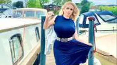 Rocsana Marcu a trecut printr-o operație de 8 ore și jumătate. Ce intervenție și-a făcut la 44 de ani și cum arată acum. Primele fotografii!