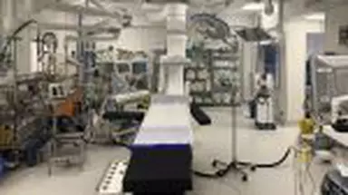 Tehnologie de ultimă generație și recuperare mai ușoară pentru pacienții cu afecțiuni cardiovasculare