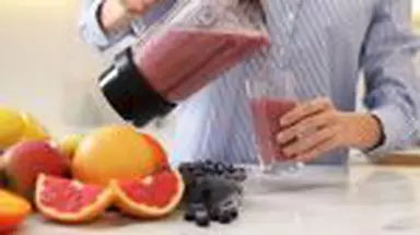 'Morfina naturală', sucul delicios care calmează durerile de articulații și crampele musculare