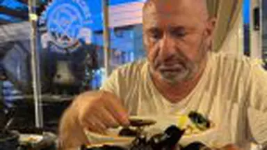 Cătălin Scărlătescu a demolat casa din Deltă! Ce decizie a luat juratul „MasterChef'. „Nu sunt un tip bogat. O să avem un buget normal'