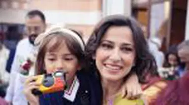 Dana Rogoz a împlinit 41 de ani! Cum a sărbătorit vedeta și ce decizie surprinzătoare a luat. „Ieri, chiar de ziua mea de naștere, familia noastră s-a mărit!'