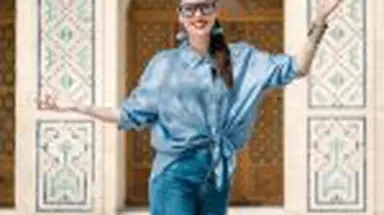 Ce a pățit Irina Fodor în Uzbekistan, în timpul filmărilor la „Asia Express' 2026. „Aveam câteva secunde între aceste răbufniri'