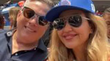 Anunțul făcut de Anamaria Ferentz după 5 ani de relație cu americanul Douglas. „Îi sunt foarte recunoscătoare'