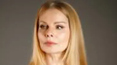 Imagini cu Anastasia Lazariuc la 73 de ani. Artista a dezvăluit ce face pentru a se menține în formă