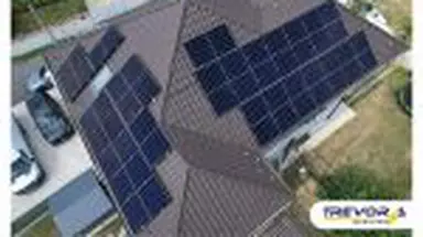 Cum începe independența energetică? Trevora explică alegerea kitului fotovoltaic complet pentru acoperiș