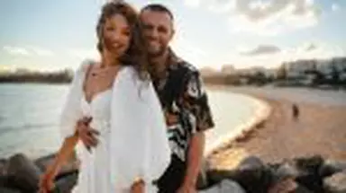 Carmen Chindriș s-a căsătorit în mare secret. Imagini inedite de la nunta cântăreței