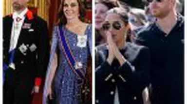 Ce cred prințul William și Kate Middleton despre revenirea lui Harry și Meghan în Marea Britanie: „O văd ca pe un spectacol secundar'