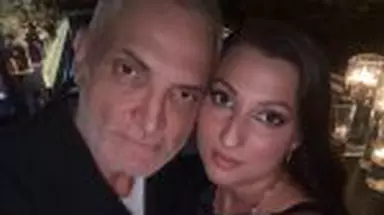 Damian Drăghici și Cristina Stroe s-au căsătorit în secret. Anunțul făcut de cei doi după aproape 10 ani de relație