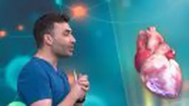 Cum ne protejăm inima de infarct. Dr. Marius Sava explică riscurile și simptomele pe care nu trebuie să le ignorăm