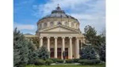 Top 10 cele mai frumoase clădiri istorice din București