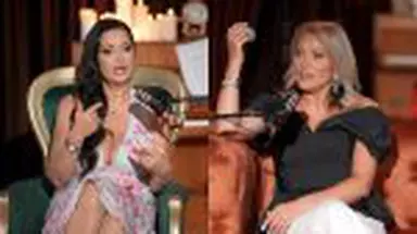 Gabriela Cristea și Mirela Vaida au rupt tăcerea despre rivalitatea care le-a urmărit ani întregi: „A fost o dramă națională'