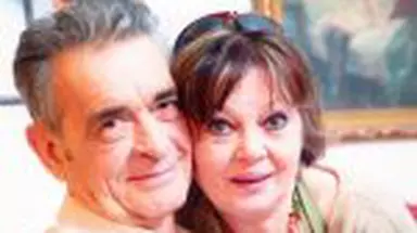 Anca Pandrea, înmormântată astăzi lângă Iurie Darie. Ce a spus nepotul actriței despre ultimele ei zile