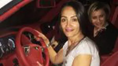 Cum a apărut Nuți la majoratul lui Bebeto. Bona celebră din familia Anamariei Prodan e complet schimbată