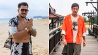 Prințul Marco, replică pentru Radu Vâlcan după „Insula Iubirii'. Cum l-a ironizat pe prezentatorul de la Antena 1