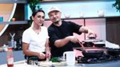 Replica lui Puya după ce a fost acuzat că merge haotic printre mașini cu bicicleta. Ce i-a transmis celui care l-a filmat
