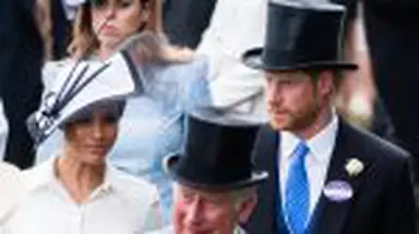 Regele Charles a clarificat statutul lui Harry și al lui Meghan Markle după revenirea în Marea Britanie. Reacția ducilor de Sussex