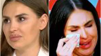 Mesajul sfâșietor transmis de Roxana Blagu fiicei ei, pe care nu a mai văzut-o de 13 ani. Oana a împlinit 18 ani