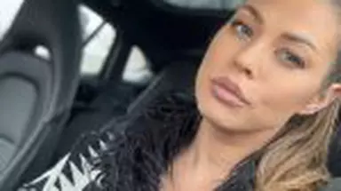 Cum a slăbit Roxana Nemeș după ce a ajuns la 70 de kilograme. Artista a încercat diete drastice, dar a învățat regula măsurii