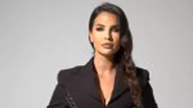 Soția lui Adrian Mutu intră în lumea televiziunii. Ce emisiune va prezenta Sandra Mutu