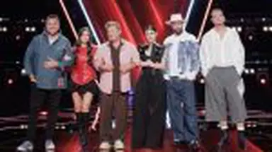 Irina Rimes pleacă de la Vocea României. Schimbare neașteptată în show-ul de la PRO TV