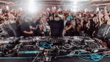 O experiență dincolo de muzică: Cum a transformat conceptul ORIGINS o seară de vineri în evenimentul anului la București