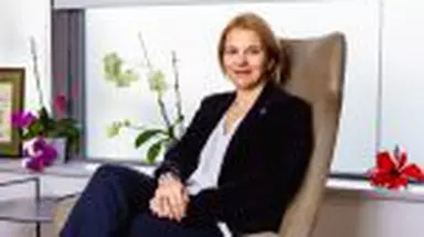 Ada Palea, director general al Grupului Medical NORD: „Leadershipul feminin autentic înseamnă să nu simți că trebuie să demonstrezi ceva doar pentru că ești femeie'