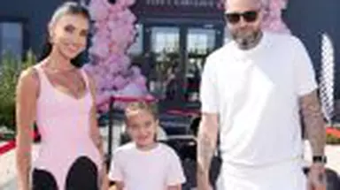 Adelina Pestrițu și Virgil Șteblea, decizie majoră cu privire la educația Zenaidei: „Nu suntem adepții parentingului din cărți'