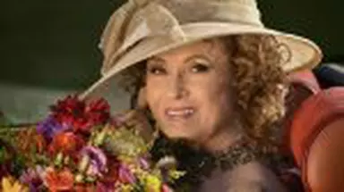 Angela Similea, omagiată la Teatrul Național București la vârsta de 80 de ani. Când are loc evenimentul