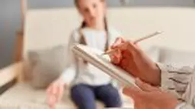 Un copil înțeles crește mai liniștit