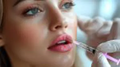 Mărirea buzelor fără exagerări. Află cât acid hialuronic se injectează corect pentru un zâmbet perfect