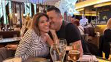 Ce le-a adus soția lui Mihai Bobonete juraților de la „Românii au talent'. Festin în culisele de la Pro TV. „Ne-a răsfățat'