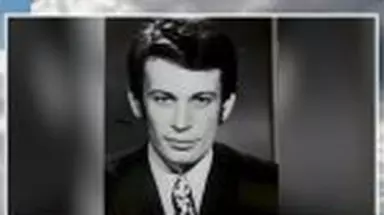Oana Sârbu și Cornelius Roșiianu, invitații Marinei Almășan la „Poarta Pangrati'. Cum arată fostul crainic azi, la 79 de ani