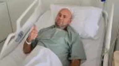 Cosmin Seleși a fost operat de urgență după un an în care s-a confruntat cu problemele de sănătate. „Am avut două episoade cam aiurea'